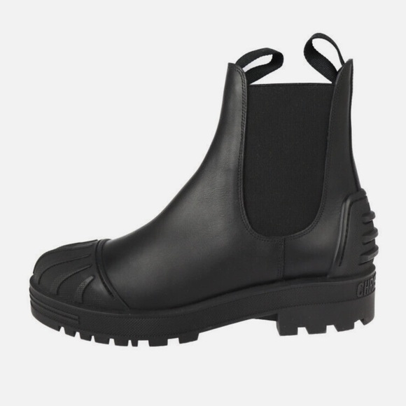 Dior Iron Boot 2020 - Picture 4 of 7